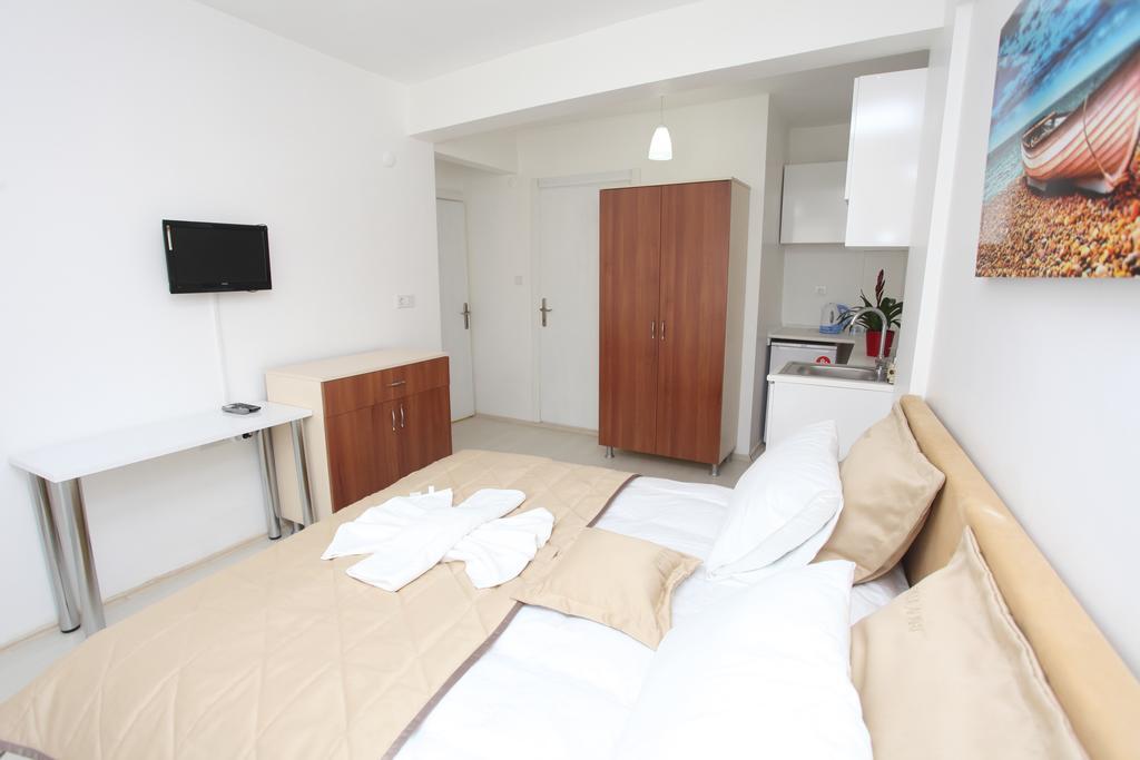Nicoleport Hotel Provincia di Provincia di Istanbul Camera foto