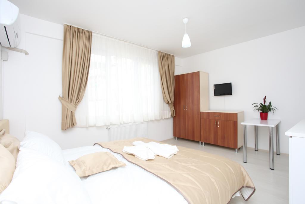Nicoleport Hotel Provincia di Provincia di Istanbul Camera foto