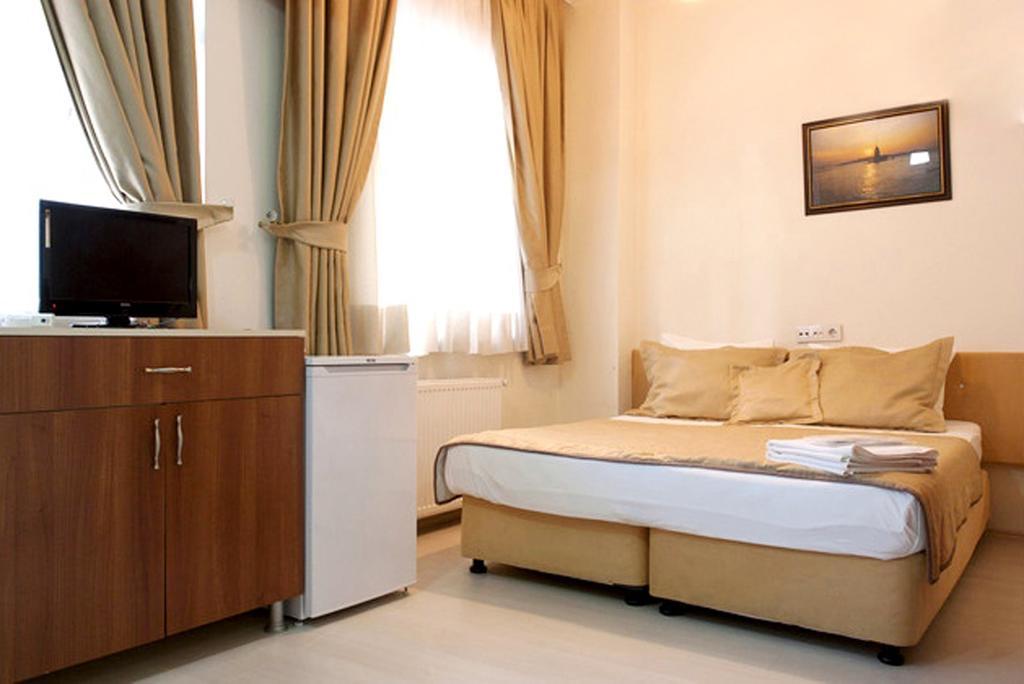 Nicoleport Hotel Provincia di Provincia di Istanbul Esterno foto