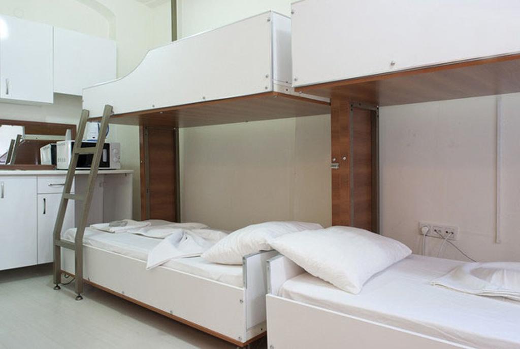 Nicoleport Hotel Provincia di Provincia di Istanbul Esterno foto