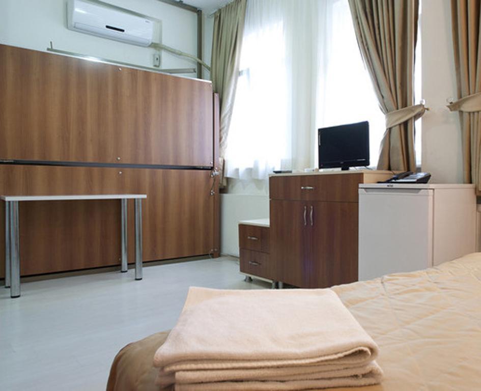 Nicoleport Hotel Provincia di Provincia di Istanbul Esterno foto