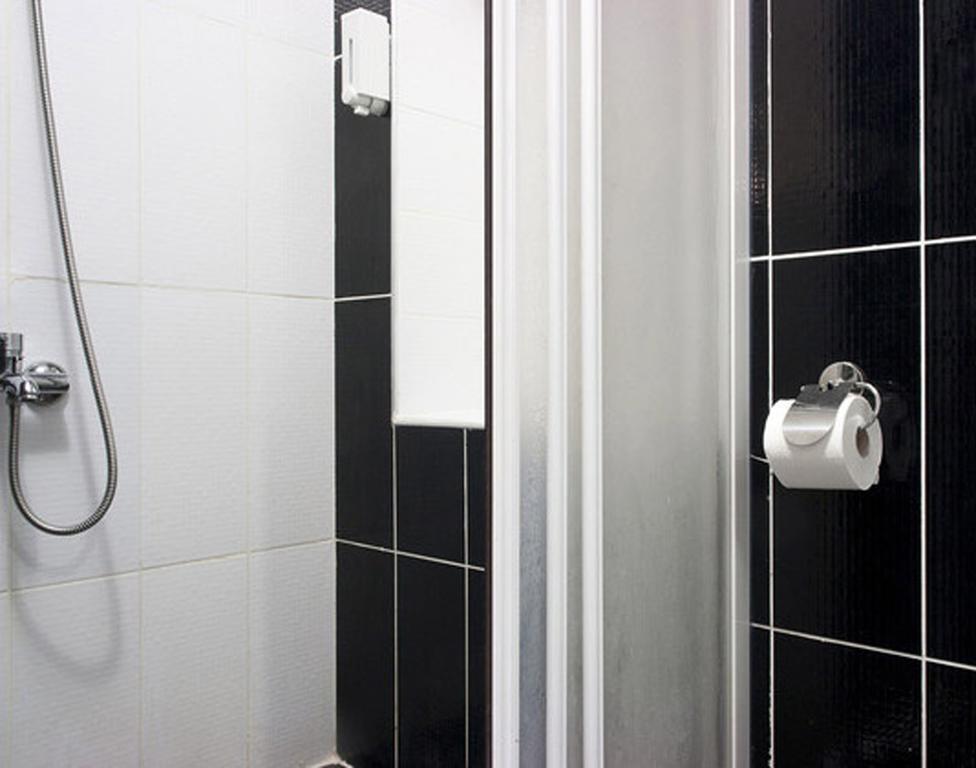 Nicoleport Hotel Provincia di Provincia di Istanbul Esterno foto