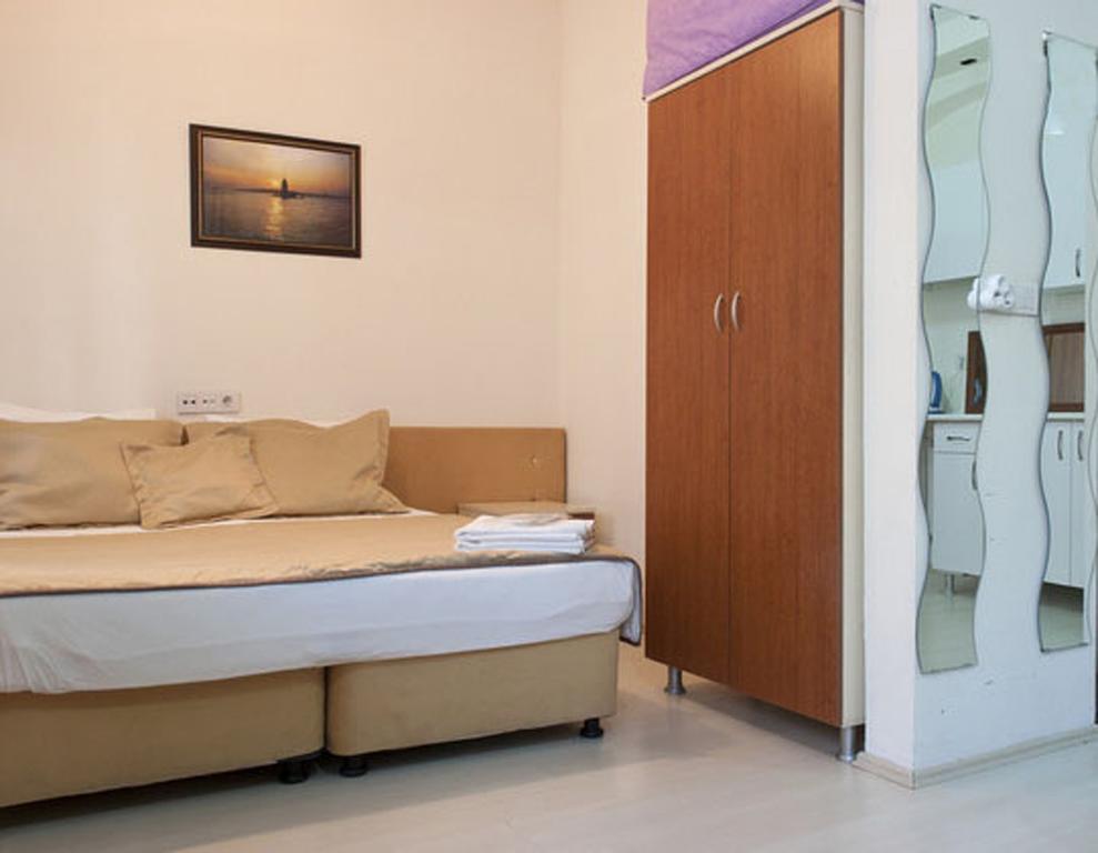 Nicoleport Hotel Provincia di Provincia di Istanbul Esterno foto