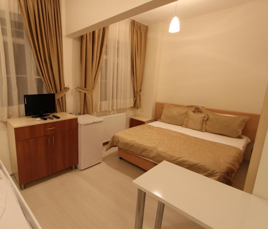 Nicoleport Hotel Provincia di Provincia di Istanbul Camera foto