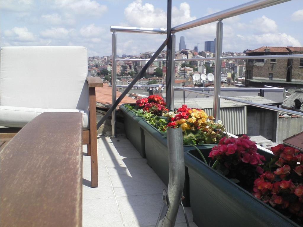 Nicoleport Hotel Provincia di Provincia di Istanbul Esterno foto