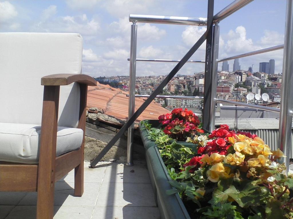 Nicoleport Hotel Provincia di Provincia di Istanbul Esterno foto