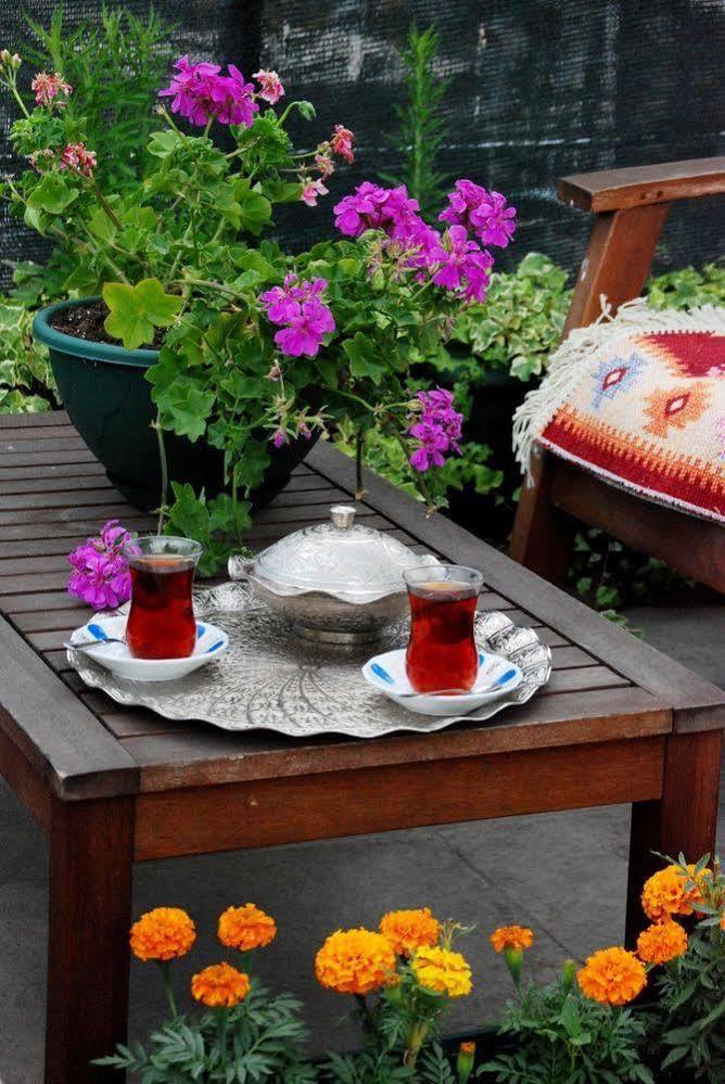 Nicoleport Hotel Provincia di Provincia di Istanbul Esterno foto
